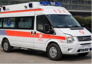 和县救护车租赁